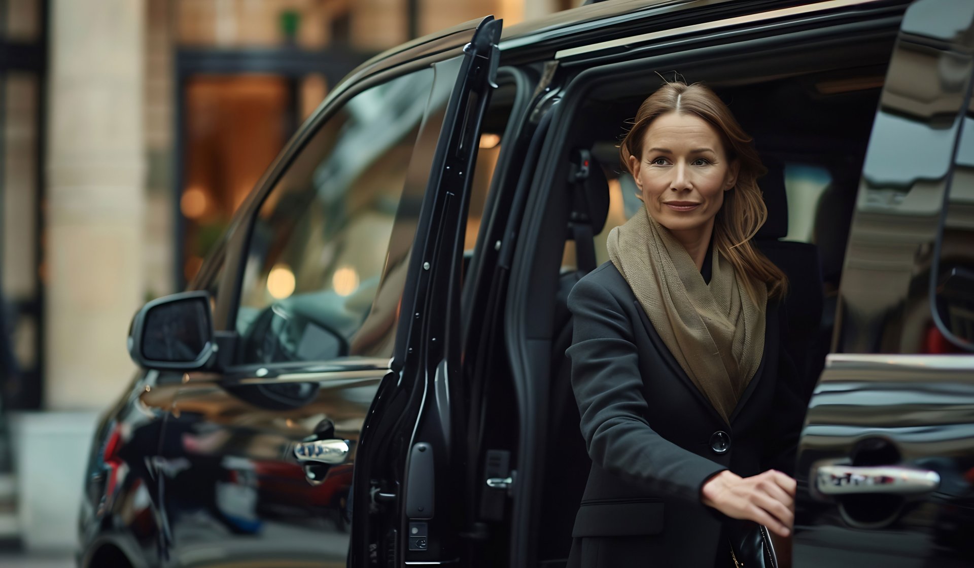 Araç Kiralama & Transfer Hizmetleri