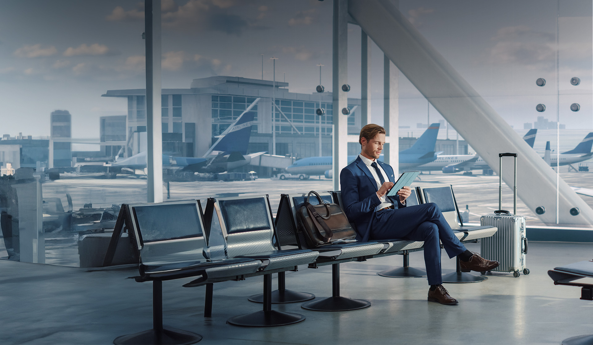 Araç Kiralama & Transfer Hizmetleri